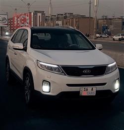 کیا سۆرینتۆ